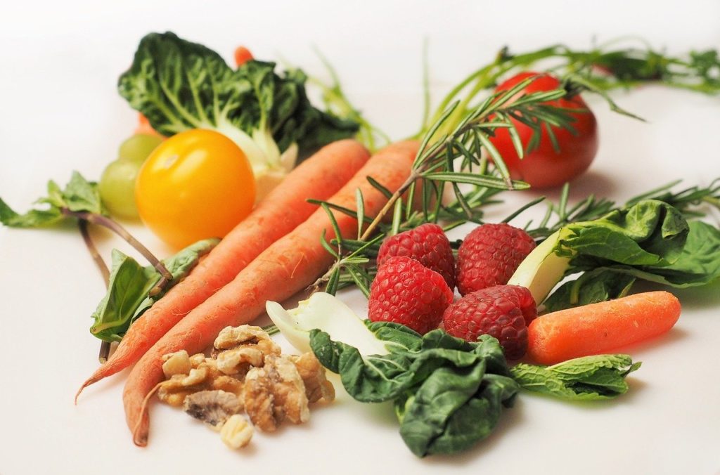 faza eliminacyjna diety Low FODMAP